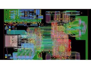 電路設計中PCB布線時的可靠性原則